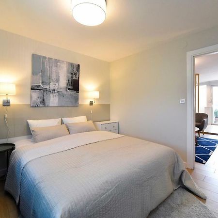Hella 2 Apartment ซาเกร็บ ภายนอก รูปภาพ