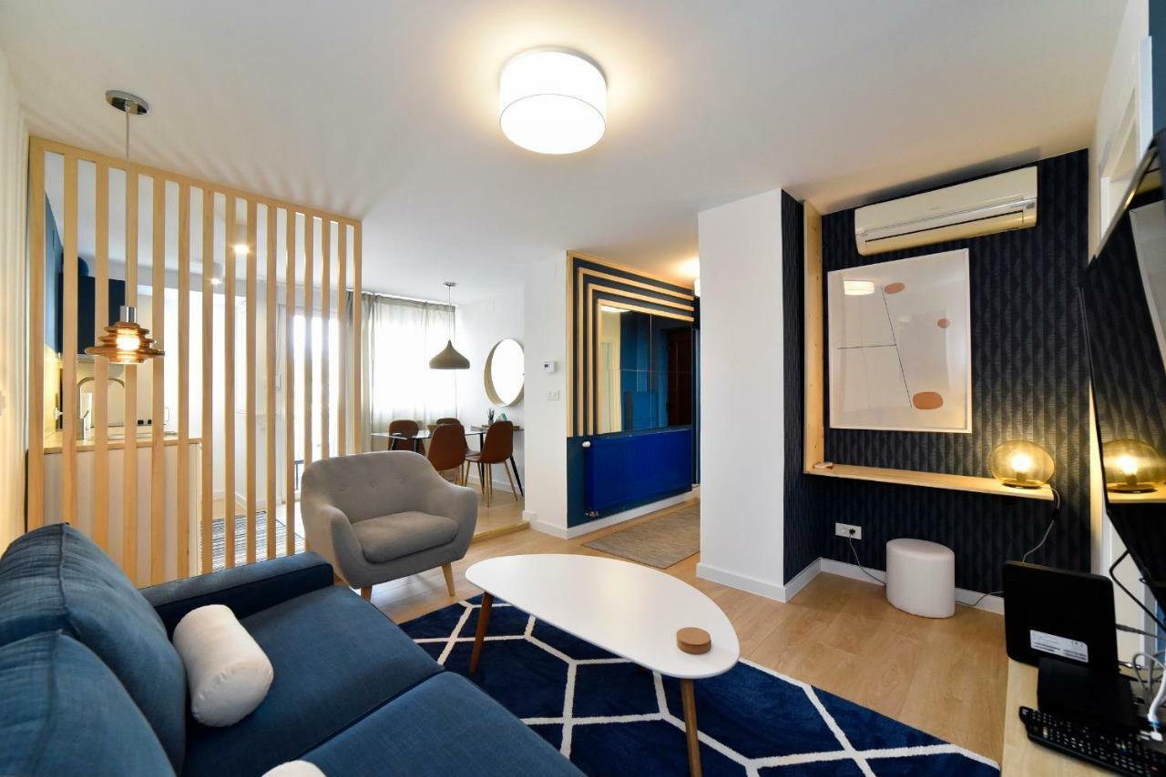 Hella 2 Apartment ซาเกร็บ ภายนอก รูปภาพ