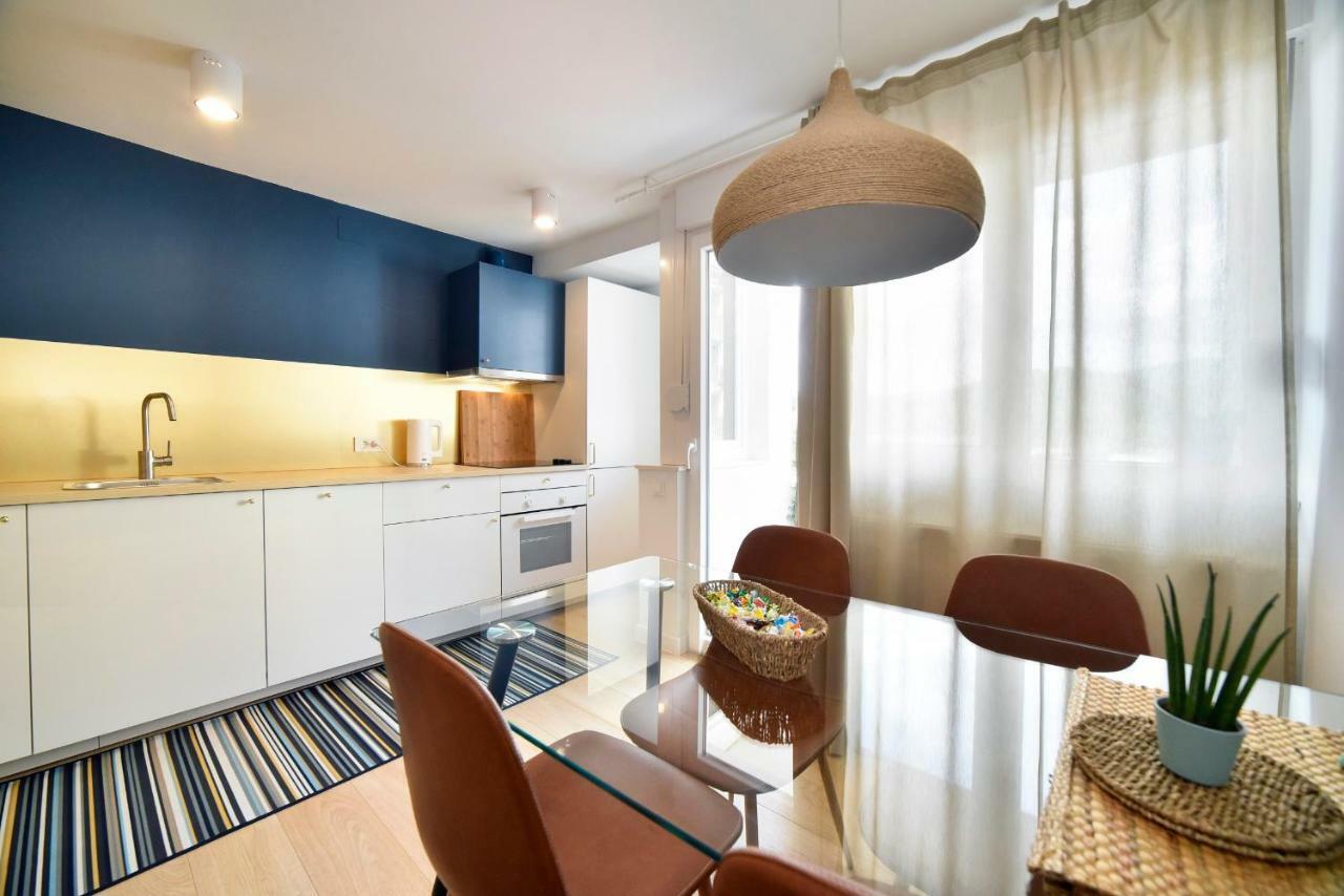 Hella 2 Apartment ซาเกร็บ ภายนอก รูปภาพ