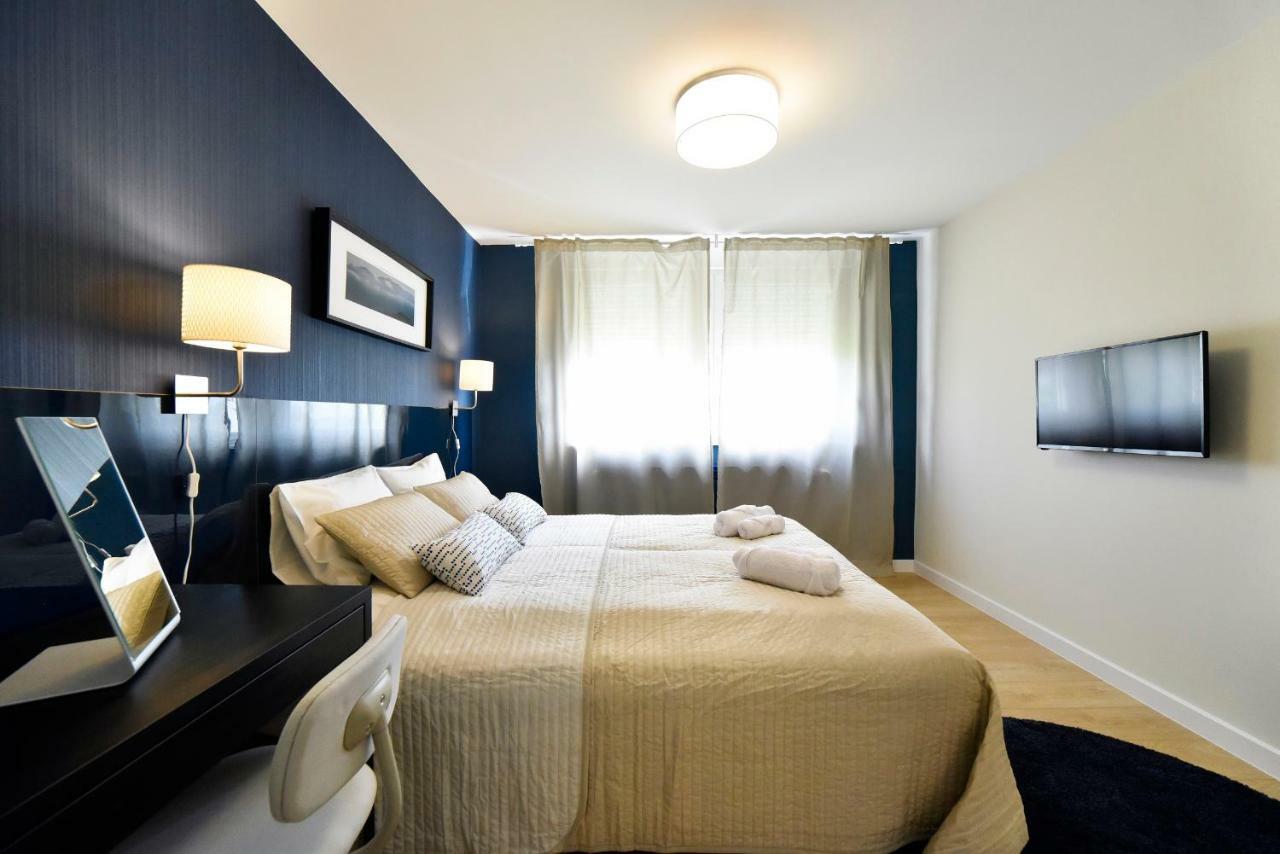 Hella 2 Apartment ซาเกร็บ ภายนอก รูปภาพ