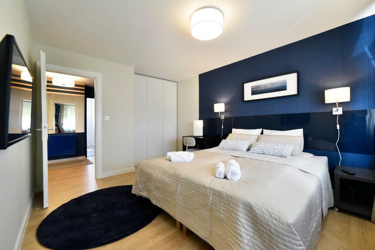 Hella 2 Apartment ซาเกร็บ ภายนอก รูปภาพ