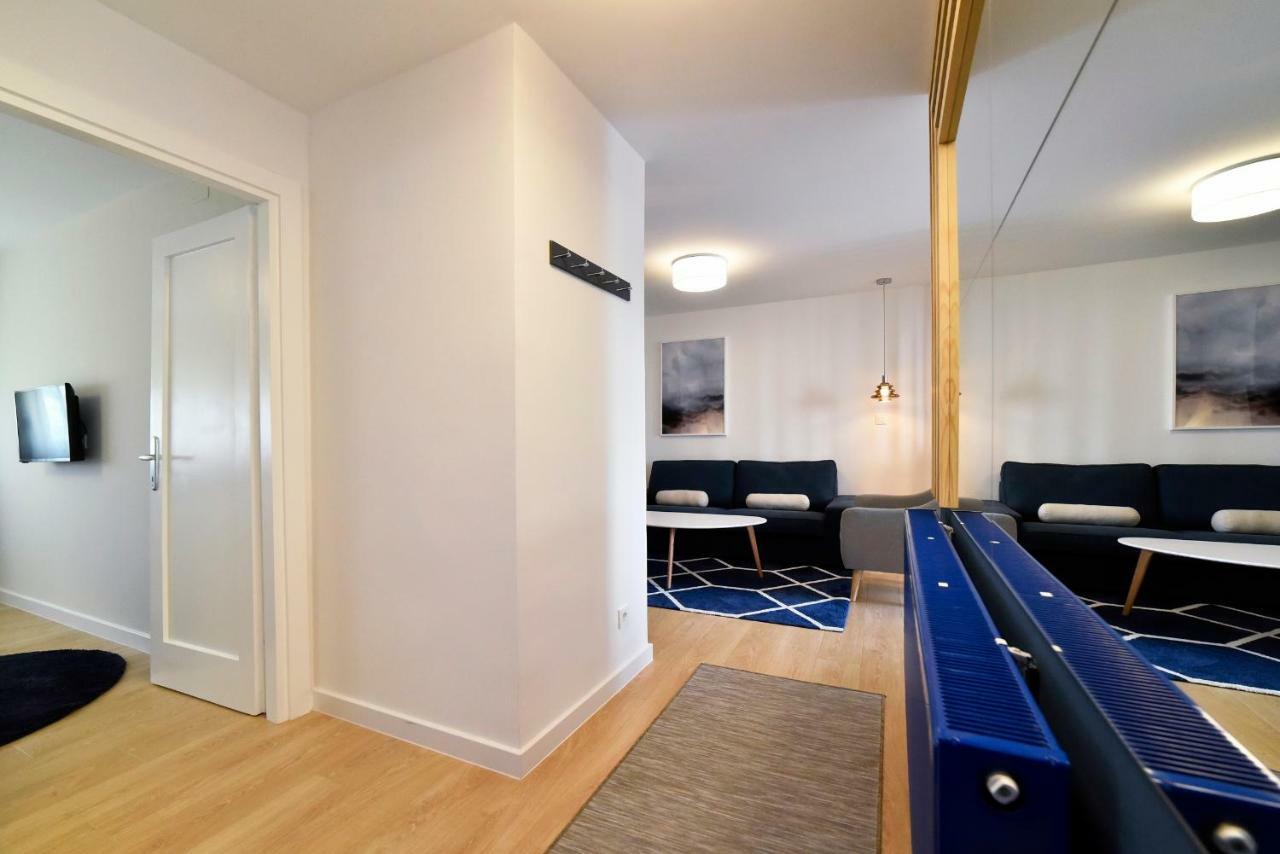 Hella 2 Apartment ซาเกร็บ ภายนอก รูปภาพ