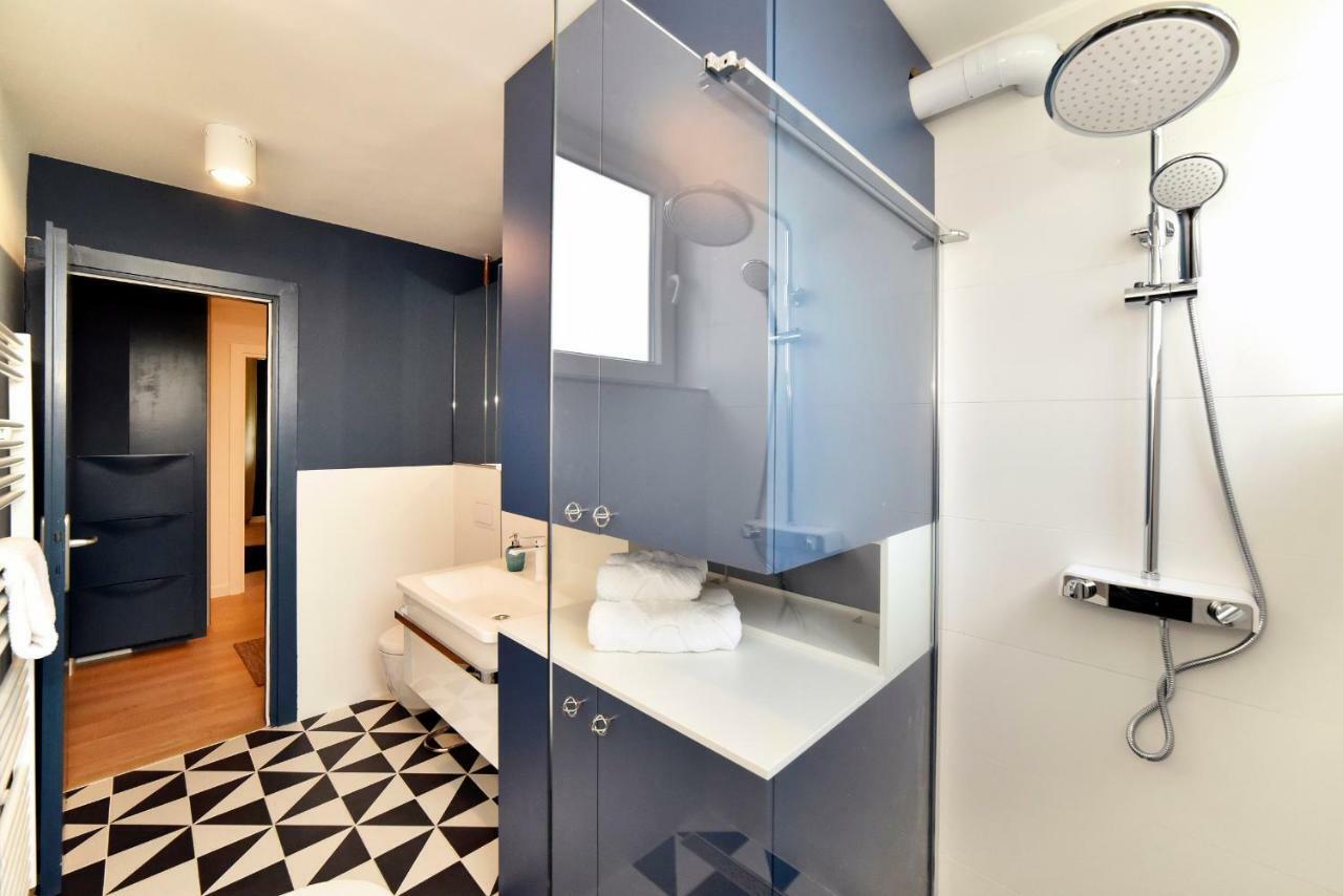 Hella 2 Apartment ซาเกร็บ ภายนอก รูปภาพ